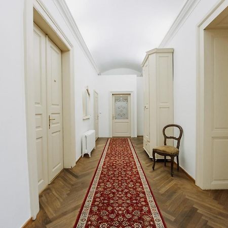 Prague 1 Exclusive Residence מראה חיצוני תמונה